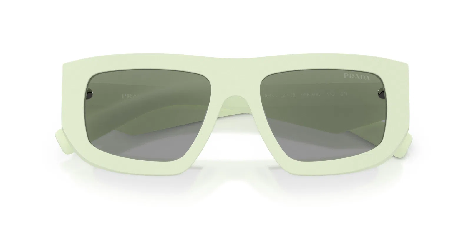 Prada D04SU Sunglasses - view 10
